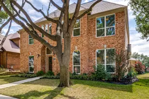 2829 Aberdeen Dr, Flower Mound, TX 75022 - Photo 2