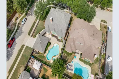 2829 Aberdeen Drive, Flower Mound, TX 75022 - Photo 38