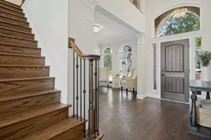2829 Aberdeen Dr, Flower Mound, TX 75022 - Photo 4