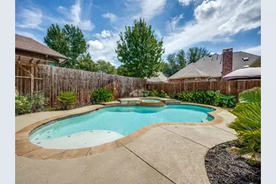 2829 Aberdeen Drive, Flower Mound, TX 75022 - Photo 36