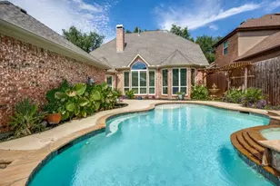2829 Aberdeen Dr, Flower Mound, TX 75022 - Photo 34