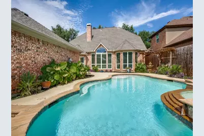 2829 Aberdeen Drive, Flower Mound, TX 75022 - Photo 34