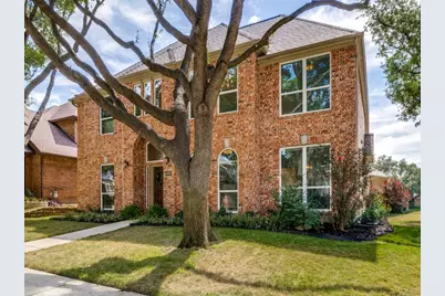 2829 Aberdeen Drive, Flower Mound, TX 75022 - Photo 2