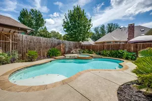 2829 Aberdeen Dr, Flower Mound, TX 75022 - Photo 36