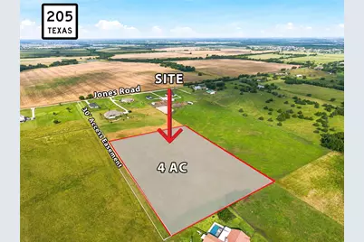 Tbd Jones Road, Royse City, TX 75189 - Photo 1