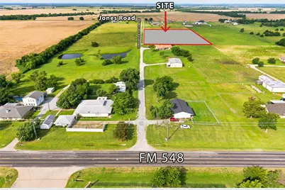 Tbd Jones Road, Royse City, TX 75189 - Photo 2