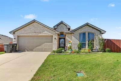 1400 Quail Creek Drive, Cleburne, TX 76033 - Photo 1