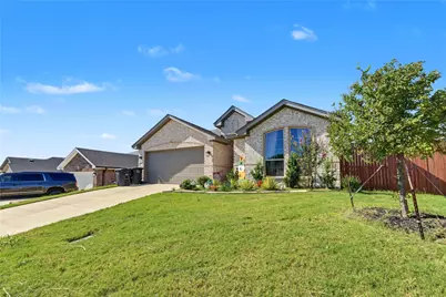 1400 Quail Creek Drive, Cleburne, TX 76033 - Photo 2