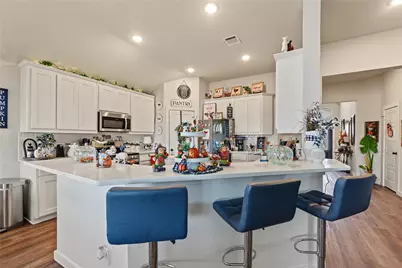 1400 Quail Creek Drive, Cleburne, TX 76033 - Photo 8