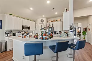 1400 Quail Crk Dr, Cleburne, TX 76033 - Photo 8