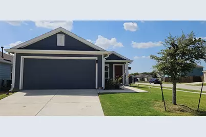 7521 Larson Lane, McKinney, TX 75071 - Photo 2