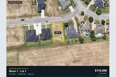 2004 Nichole Boulevard, Pottsboro, TX 75076 - Photo 2