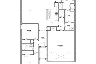 2409 Sundial Ln, Keene, TX 76031 - Photo 2