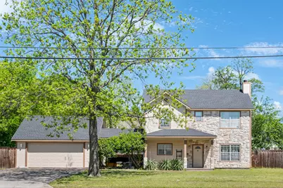 487 S Waco Street, Van Alstyne, TX 75495 - Photo 1