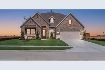 804 Scarlet Sage Drive, Waxahachie, TX 75165 - Photo 1