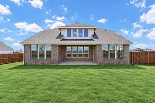 804 Scarlet Sage Dr, Waxahachie, TX 75165 - Photo 32