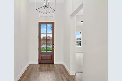 804 Scarlet Sage Drive, Waxahachie, TX 75165 - Photo 4