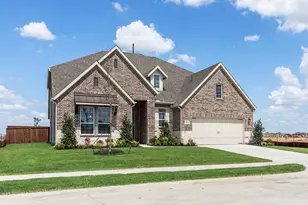 804 Scarlet Sage Dr, Waxahachie, TX 75165 - Photo 2