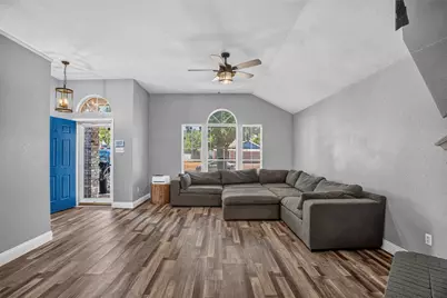 1150 Marc Street, Burleson, TX 76028 - Photo 8