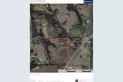 14694,14641,000 Cr 606, Farmersville, TX 75442 - Photo 1