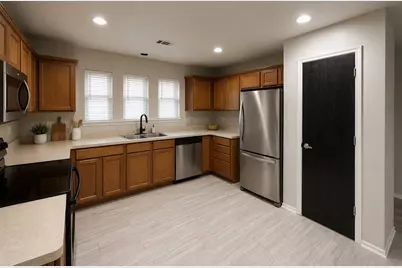10445 Hideaway Trail, Fort Worth, TX 76131 - Photo 6