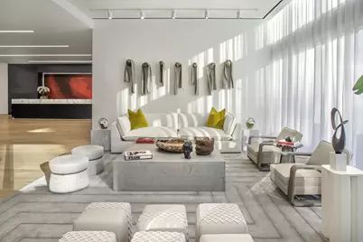1801 N Pearl Street #3110, Dallas, TX 75201 - Photo 34