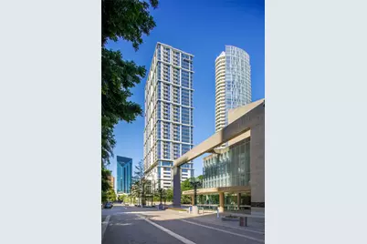 1801 N Pearl Street #3110, Dallas, TX 75201 - Photo 32