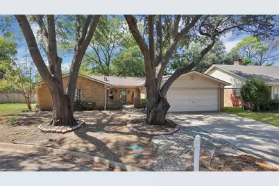 2004 Stefani Court, Arlington, TX 76013 - Photo 36