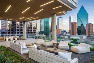 1801 N Pearl St, Dallas, TX 75201 - Photo 24