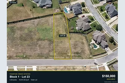 2011 Payton Way, Pottsboro, TX 75076 - Photo 2