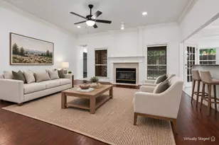 2508 Peach Blossom Ct, Bedford, TX 76021 - Photo 4