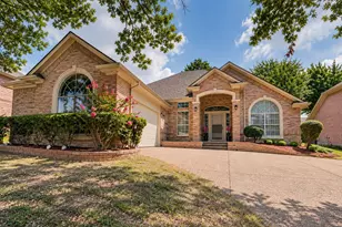 2508 Peach Blossom Ct, Bedford, TX 76021 - Photo 1