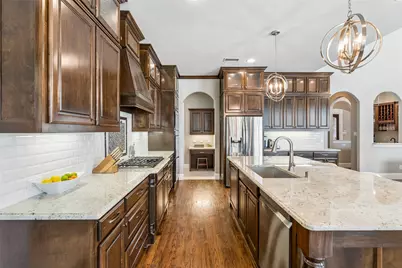 1530 Stillhouse Hollow Drive, Prosper, TX 75078 - Photo 8