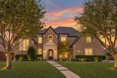 1530 Stillhouse Hollow Drive, Prosper, TX 75078 - Photo 1