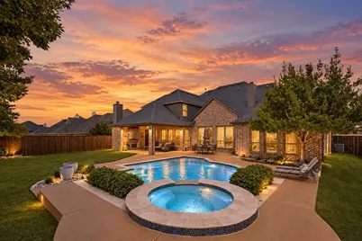 1530 Stillhouse Hollow Drive, Prosper, TX 75078 - Photo 2