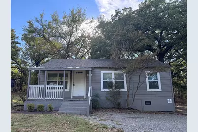 331 Frosty Hollow Road, Denison, TX 75021 - Photo 1