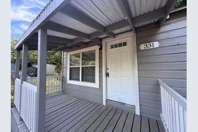 331 Frosty Hollow Road, Denison, TX 75021 - Photo 4
