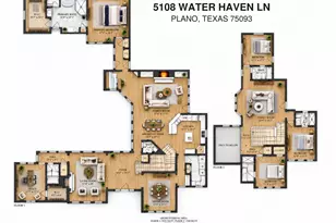 5108 Water Haven Ln, Plano, TX 75093 - Photo 38