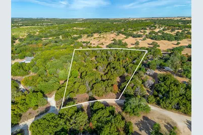 5816 Oak Creek Court, Lipan, TX 76462 - Photo 1