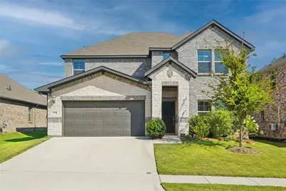 233 Luna Lane, Lake Dallas, TX 75065 - Photo 2