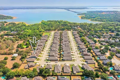 233 Luna Lane, Lake Dallas, TX 75065 - Photo 4