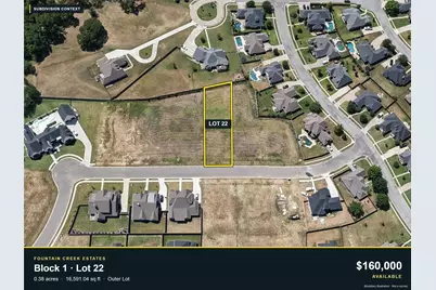 2015 Payton Way, Pottsboro, TX 75076 - Photo 2