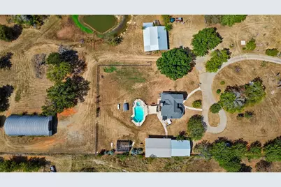668 Cleve Cole Road, Denison, TX 75021 - Photo 36