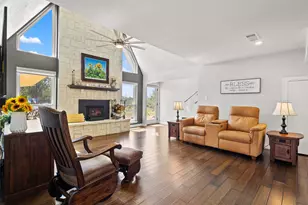 668 Cleve Cole Rd, Denison, TX 75021 - Photo 4
