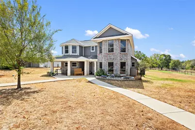 668 Cleve Cole Road, Denison, TX 75021 - Photo 2