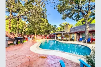 4805 Bonneville Drive, Arlington, TX 76016 - Photo 36