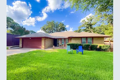 4805 Bonneville Drive, Arlington, TX 76016 - Photo 40