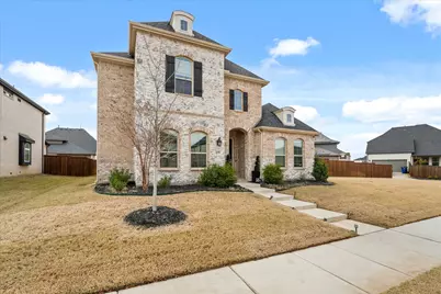 1171 Anatole Drive, Frisco, TX 75036 - Photo 2