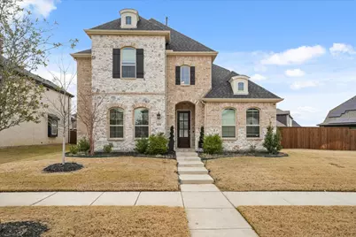 1171 Anatole Drive, Frisco, TX 75036 - Photo 1