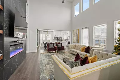 1171 Anatole Drive, Frisco, TX 75036 - Photo 6